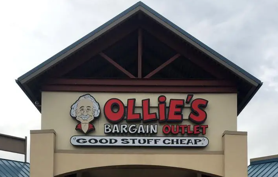 货代网看世界：Ollie's Bargain Outlet正扩建配送中心